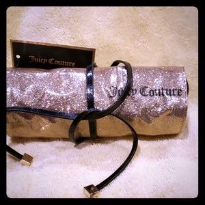 Juicy Couture  Foldout Jewelry Organizer